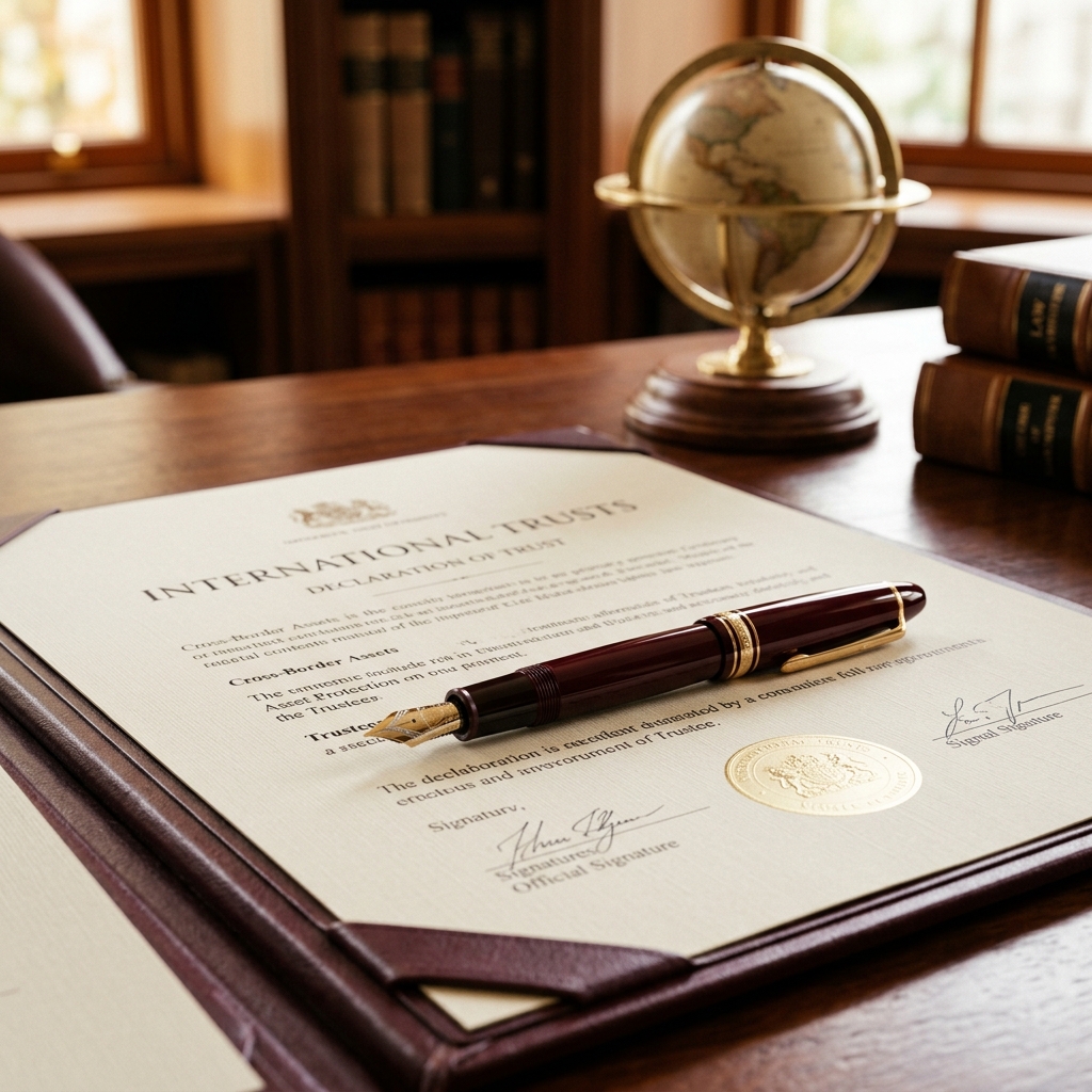 Poderes y Representación Legal